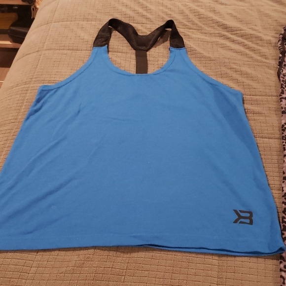 BETTER BODIES Tops - Better Bodies Workout Tank